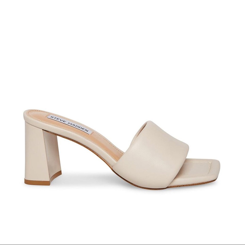 Steve Madden “Lexie” Heels/Sandals